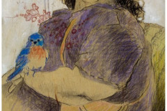 Bubbles of Consciousness