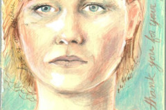 Los Angeles Portrait Project