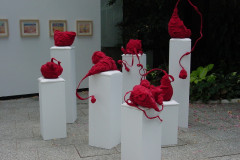 Macalester College Senior Show 2006