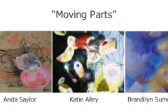 Moving Parts