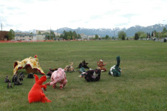 On the Shores of Home